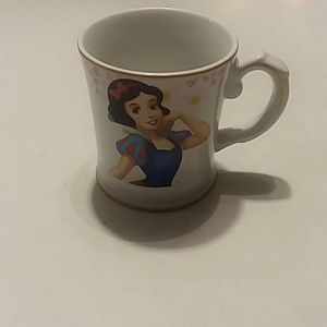 Disney Snow White Mug 12 oz.